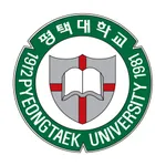 평택대학교 수강신청 icon