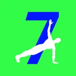 7 Minute Workout Lite icon