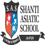 Shanti Asiatic School Jaipur icon