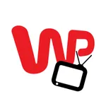 Program TV (old) icon