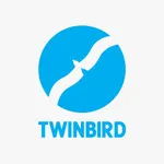 Twinbird Hong Kong icon