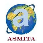 Asmita Accountants App icon