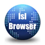 IsI Browser icon