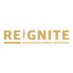 Royal Enfield - REIGNITE icon