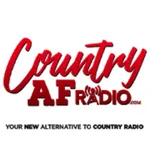 Country AF Radio icon