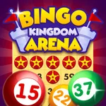 Bingo Kingdom Arena Bingo Game icon