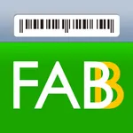 FABarBrowser icon