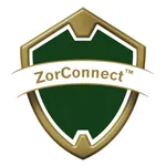 ZorConnect™ icon