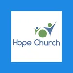 Hope Church Blaine App icon