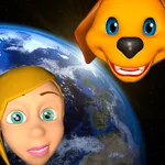 Wemoji: Social VR Chat & Games icon