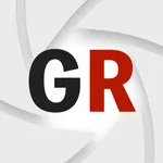 GR Lover - GR Remote ImageSync icon