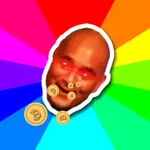 I Love Bitconnect Soundboard icon