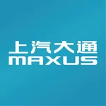 上汽大通MAXUS icon