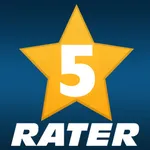 5 Star Rater icon