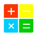 Second Grade Math Quiz icon