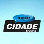 Rádio Cidade Caxias icon