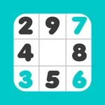 Sudoku : Brain Training icon