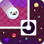 Scale Mania - Trap the Ball icon