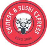 Chinese & Sushi Express icon