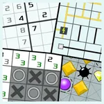 Logic Puzzle Kingdom icon