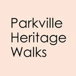 Parkville Heritage Walks icon