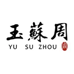 玉蘇周 icon