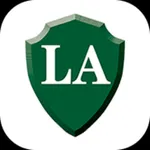 LATracker icon