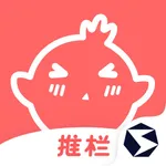 推栏 icon