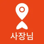 물반고기반 사장님 icon