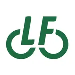 LF-routes icon