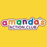 Amanda's Action Club icon