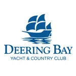 Deering Bay Yacht and Country icon