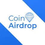 Coin Airdrop icon