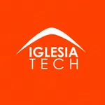 Iglesia Tech icon