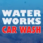 Water Works Car Wash icon