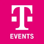 T-Mobile Events icon