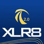 XLR8 - Skill System icon