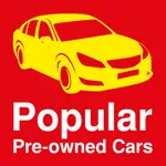 Popular Cars Oman icon