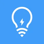 Wi-Fi Smart Home icon