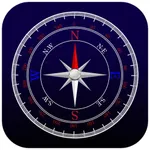 Compass - Maps icon