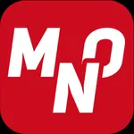 MoveOn Run icon