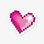 Pixlz - pixel art stickers icon