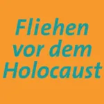 Fliehen vor dem Holocaust icon