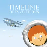 Timeline of inventions icon