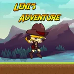 Leni's Adventure icon