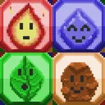 Blocktactic icon