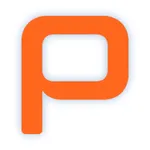 Peekya App icon