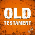 Old Testament - King James icon