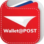 Wallet@POST icon