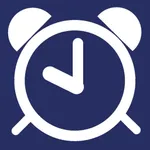 Energy Wake - AI alarm clock icon